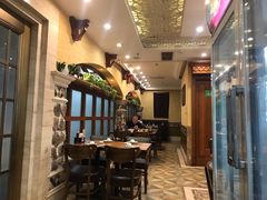 -巴依老爷新疆美食(望京小街店)