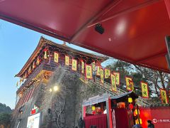 -杭州宋城