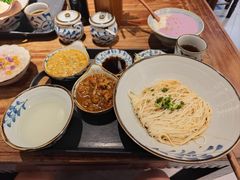 -贡梅老面馆·蟹粉面·无锡特色小吃(南长街主推店)