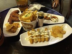 -艾薯夫妇Aysh(福田星河COCOPark店)