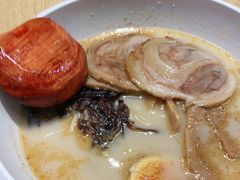 -味千拉面(惠州文昌一路分店)