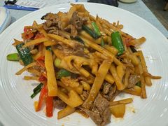 -大师傅金奖啤酒鱼(西街口总店)