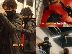 -环球国际影城(天鸿广场LUXE巨幕店)