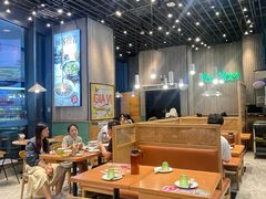 -越小品·越南餐厅(万科里店)