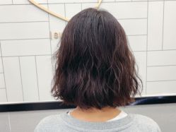 点击看大图 -川和潮人漂色·烫染·接发