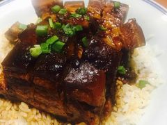 -蔡家酒楼(一德街店)