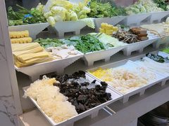 -醉人椒麻辣香锅(上地华联店)