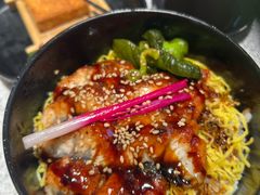 -争鲜回转寿司(朝外悠唐PLUS店)