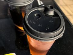 -明記茶餐廳(福田总店)