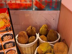 -邹开喜·炭炉鸡煲·海鲜火锅(虹口足球场店)