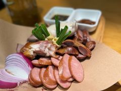 -鸽子窝(宋庄店)