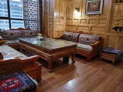-宗巴雍姆藏餐府