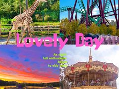 -水上乐园·欢乐世界