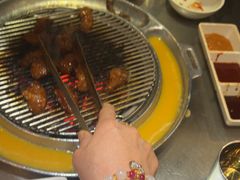 -喜来稀肉(虹泉路店)