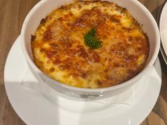 千层面-安妮意大利餐厅(世贸天阶店)