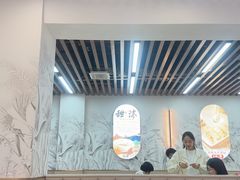 -众品老方子锅贴甜沫(李村店)