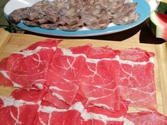 -青瓷火锅料理(西单大悦城店)