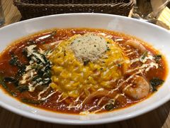 -Ufufu cafe(天神巷店)