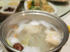 -盘锦生态酒店-火锅餐厅