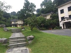 -杭州海华满陇度假酒店