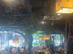 -常和州·夜宵大排档(常州单店)