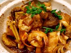 -頂好酒家·经典粤菜(海信广场店)
