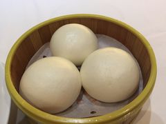 蛋黄流沙包-唐宫海鲜舫