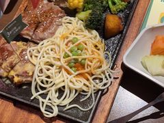 -豪客来牛排(空港华联店)