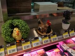 -盒马鲜生(悦峰店)
