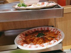 -韩宫宴烤肉·料理(南京江宁万达店)