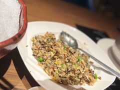 苏比里亚野米炒饭-珍宝轩海鲜火锅(碧湖大厦店)
