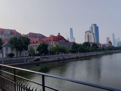-古文化街旅游区