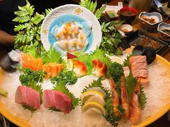 -鳗鱼家·深夜食堂(军博店)