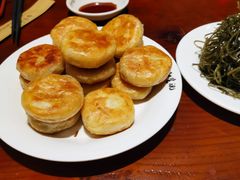 火勺-和生记牛肉火勺店(汇兴家园店)