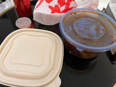 -牛腩之旅·牛腩牛杂煲(光启城美食城店)