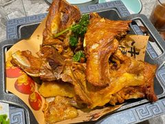 -凯鸽酒楼•雁北民间菜(云冈石窟店)