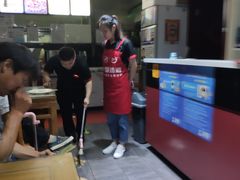 -粥公粥婆精品家常菜(青龙桥店)