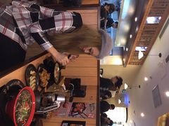 博多一幸舍(侨福芳草地店)-博多一幸舍(侨福芳草地购物中心店)