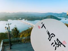 -千岛湖天屿景区