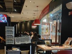 -必胜客(北苑路店)