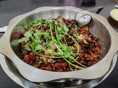 -天治宣·野椒鸡(龙头寺总店)