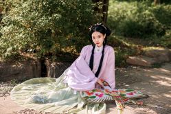 -八角古风摄影