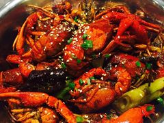 -靓靓蒸虾(中山公园店)