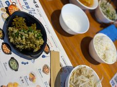 -云味馆·云南菜·云南米线(景田店)