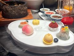 -锦楼·臻选新杭帮(杭州中心店)