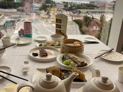 -金苑海鲜酒家(来魅力店)