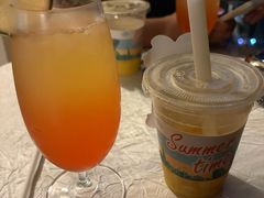 -三亚福朋喜来登酒店·大堂吧