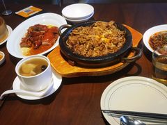 -千日贺茶餐厅(高新万达店)