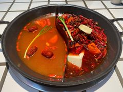 -贰回巷火锅馆(钟楼店)