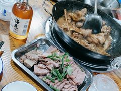 -鹅来顺·顺德火焰醉鹅(天平架分店)